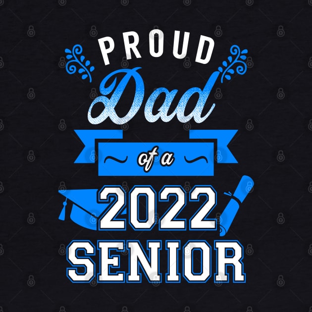 Proud Dad of a 2022 Senior by KsuAnn